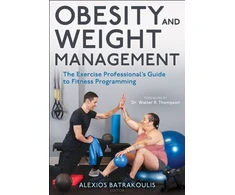 KNYGA Bookshop Obesity and Weight Management