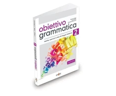 Bookshop Obiettivo Grammatica 2 (B1-B2+)