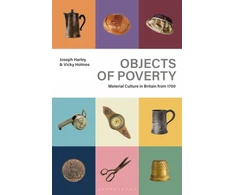 KNYGA UK) Harley Joseph (Anglia Ruskin University Objects of Poverty