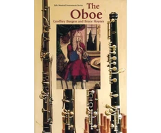 KNYGA Bookshop Oboe