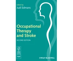 KNYGA Fellow Occupational Therapy and Stroke
