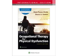 KNYGA Diane Dirette Occupational Therapy for Physical Dysfunction