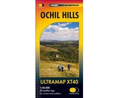 KNYGA Bookshop Ochil Hills