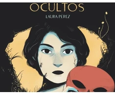 KNYGA Bookshop Ocultos