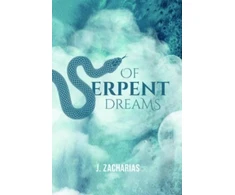 KNYGA Bookshop Of Serpent Dreams