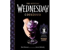 KNYGA Mari Mancusi Official Wednesday Cookbook