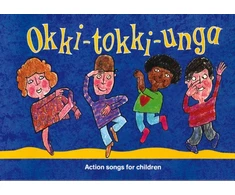 KNYGA Ana Sanderson Okki-Tokki-Unga