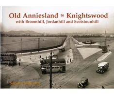 KNYGA Bookshop Old Anniesland to Knightswood