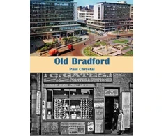KNYGA Bookshop Old Bradford