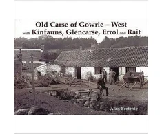 KNYGA Bookshop Old Carse of Gowrie - West