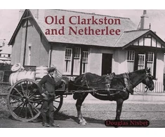 KNYGA Bookshop Old Clarkston and Netherlee