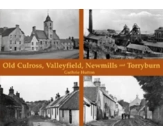 KNYGA Bookshop Old Culross, Valleyfield, New Mills and Torryburn