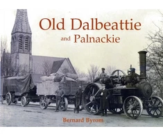 KNYGA Bookshop Old Dalbeattie and Palnackie