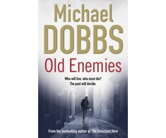 KNYGA Michael Dobbs Old Enemies