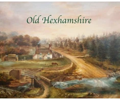 KNYGA Bookshop Old Hexhamshire