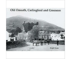 KNYGA Bookshop Old Omeath, Carlingford and Greenore
