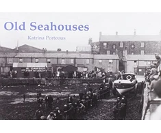 KNYGA Bookshop Old Seahouses