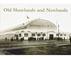KNYGA Sandra Malcolm Old Shawlands and Newlands