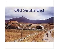 KNYGA Bookshop Old South Uist