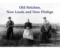 KNYGA Donna M Donald Old Strichen, New Leeds and New Pitsligo