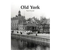KNYGA Bookshop Old York