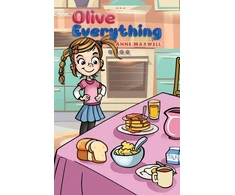 KNYGA Anne Maxwell Olive Everything