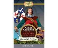 KNYGA Rod Smith Oliver Cromwell