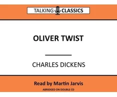 KNYGA Charles Dickens Oliver Twist