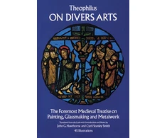 KNYGA Theophilus On Divers Arts