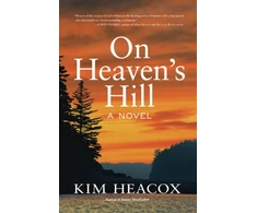 KNYGA Bookshop On Heaven's Hill
