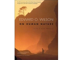 KNYGA Bookshop On Human Nature