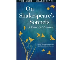 KNYGA KING On Shakespeare's Sonnets