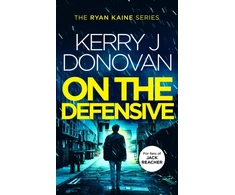 KNYGA Bookshop On the Defensive