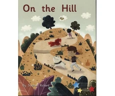 KNYGA Bookshop On the Hill