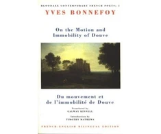 KNYGA Bookshop On the Motion &amp; Immobility of Douve