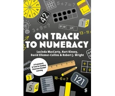 KNYGA Bookshop On Track to Numeracy
