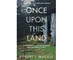 KNYGA Robert J Muckle Once Upon This Land