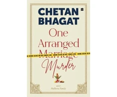 KNYGA Bookshop One Arranged Murder