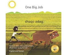 KNYGA Caroline Kurtz One Big Job