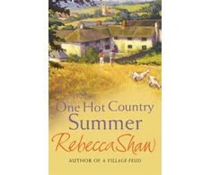 KNYGA Bookshop One Hot Country Summer