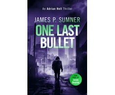 KNYGA James P Sumner One Last Bullet