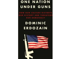 KNYGA Bookshop One Nation Under Guns