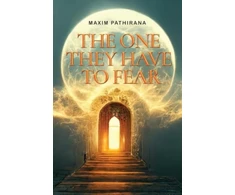 KNYGA Bookshop One They Have To Fear