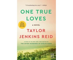 KNYGA Taylor Jenkins Reid One True Loves