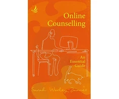 KNYGA Bookshop Online Counselling