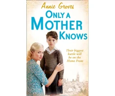 KNYGA Bookshop Only a Mother Knows