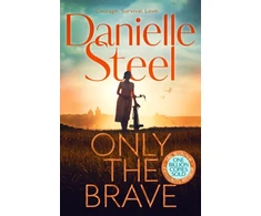 KNYGA Danielle Steel Only the Brave