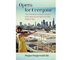 KNYGA Bookshop Opera for Everyone