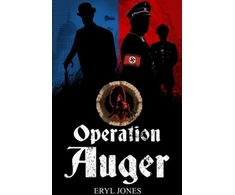 KNYGA Eryl Jones Operation Auger