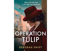 KNYGA Operation Tulip
